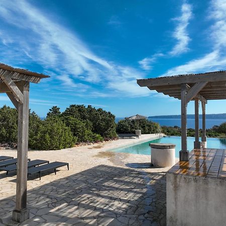 Villa Bonita - Sa Punta San Ferran de Ses Roques Extérieur photo
