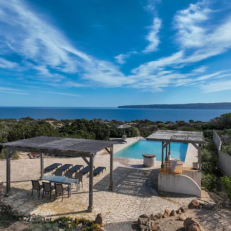 Villa Bonita - Sa Punta San Ferran de Ses Roques Extérieur photo