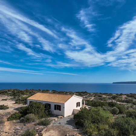 Villa Bonita - Sa Punta San Ferran de Ses Roques Extérieur photo